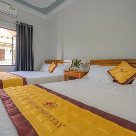 Fami Homestay Фонгня Екстер'єр фото