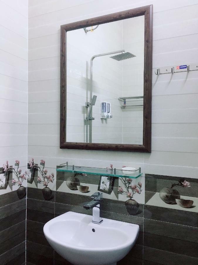 Fami Homestay Фонгня Екстер'єр фото