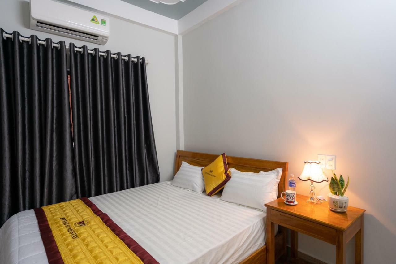 Fami Homestay Фонгня Екстер'єр фото