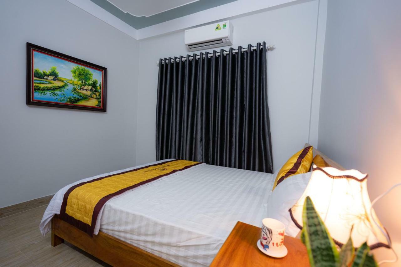Fami Homestay Фонгня Екстер'єр фото